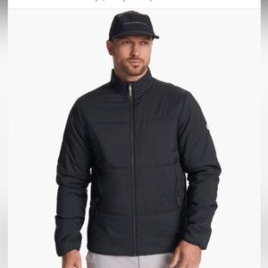 PERFECT CONDITION - Vuori Men’s Jacket/Sweatshirt